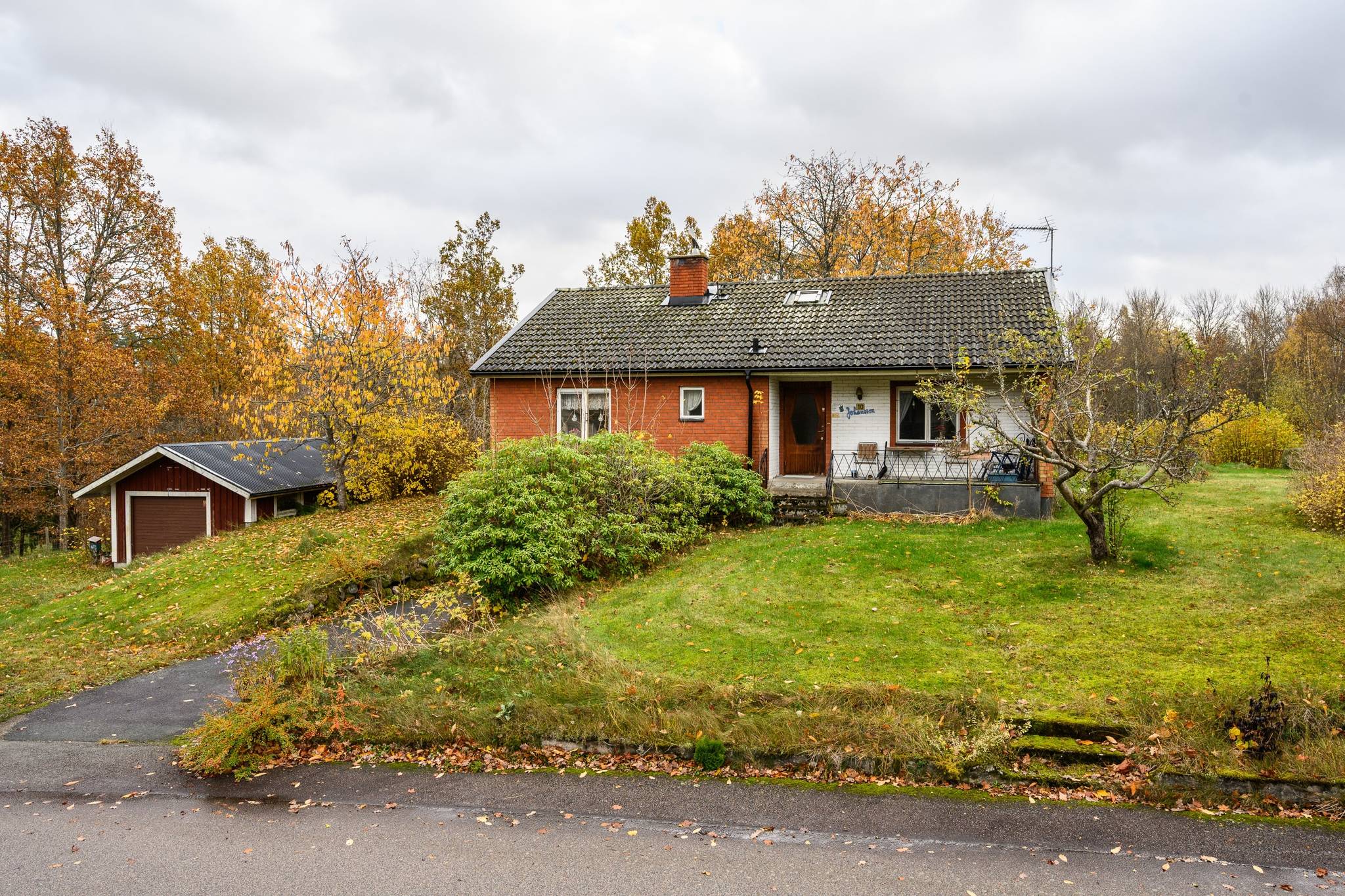 Älmeboda, Tingsryds kommun