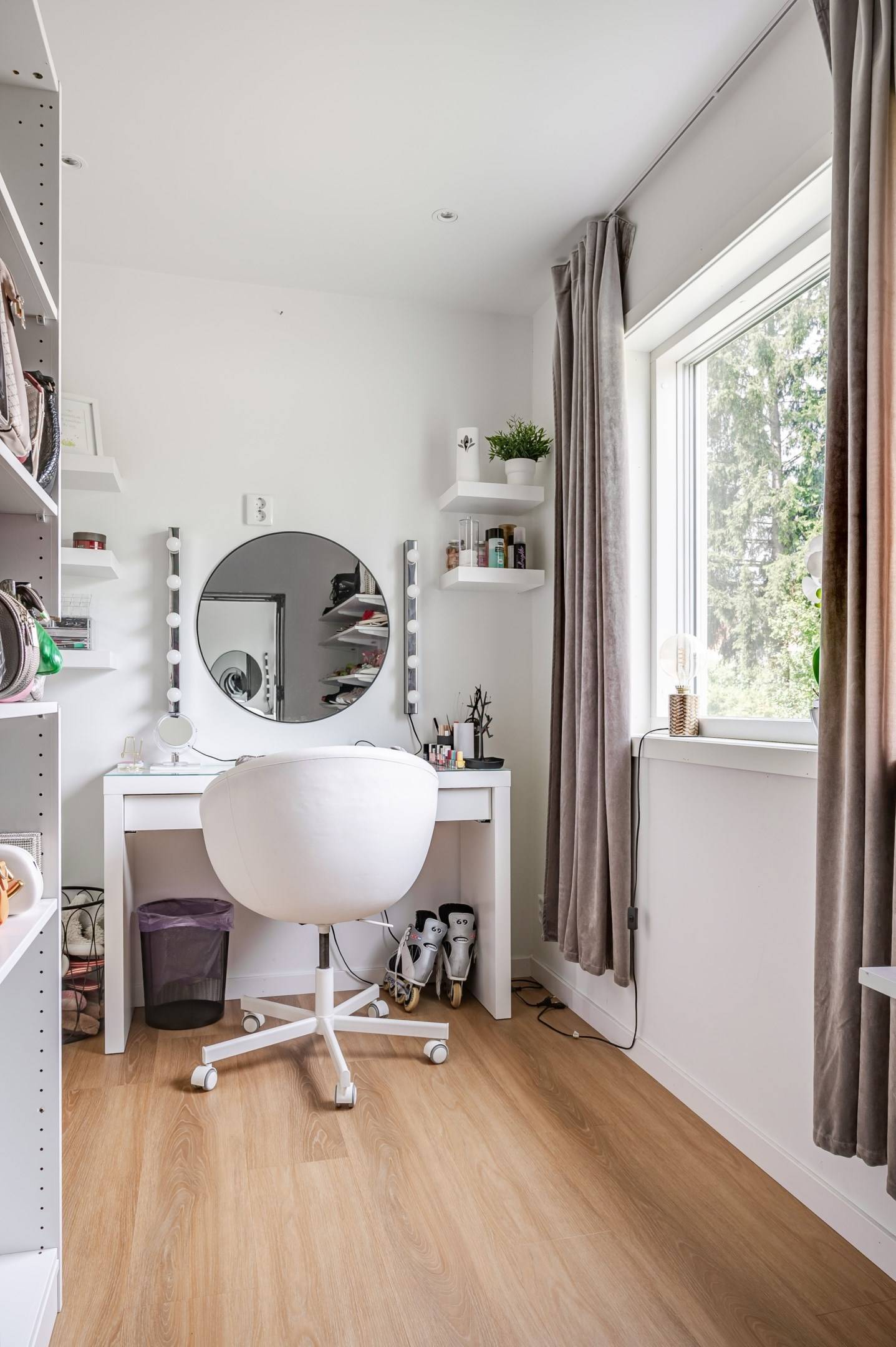 5 rum Villa på Gustafsborgsgatan 9 Kungsängen Sala kommun - bild 27