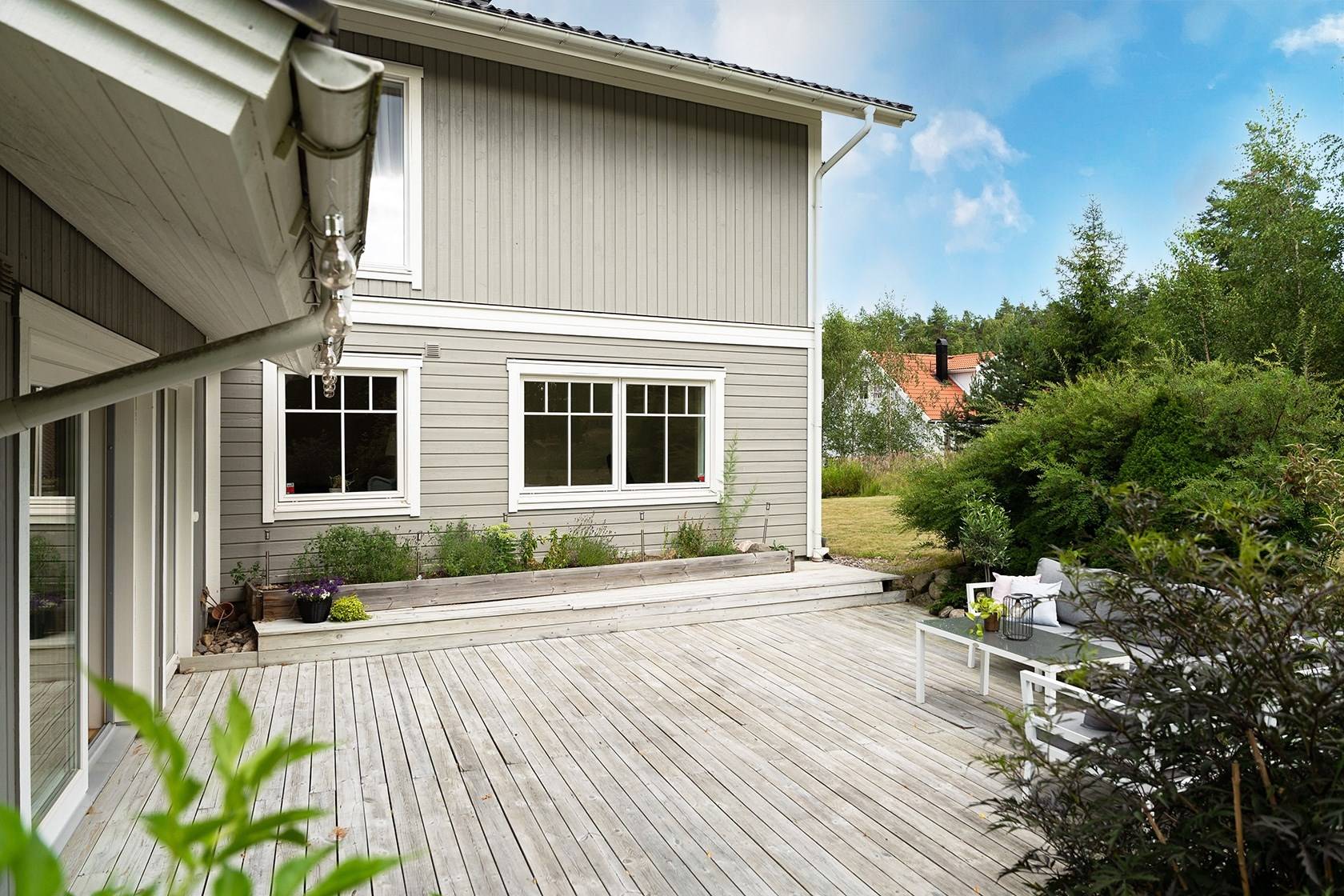 7 rum Villa på Apelvägen 10 Trosa Åda Trosa kommun - bild 33