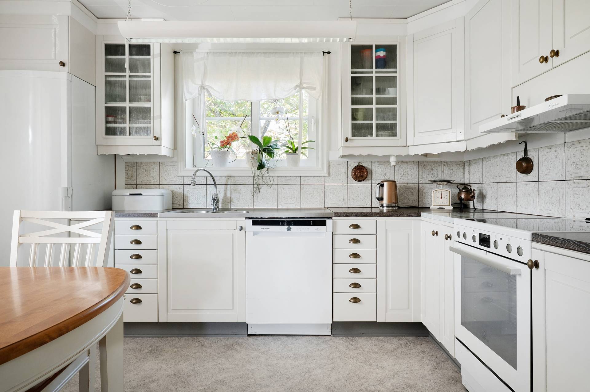 5 rum villa på Stormarnsgatan 18 Norrsundet, Gävle kommun - bild 3