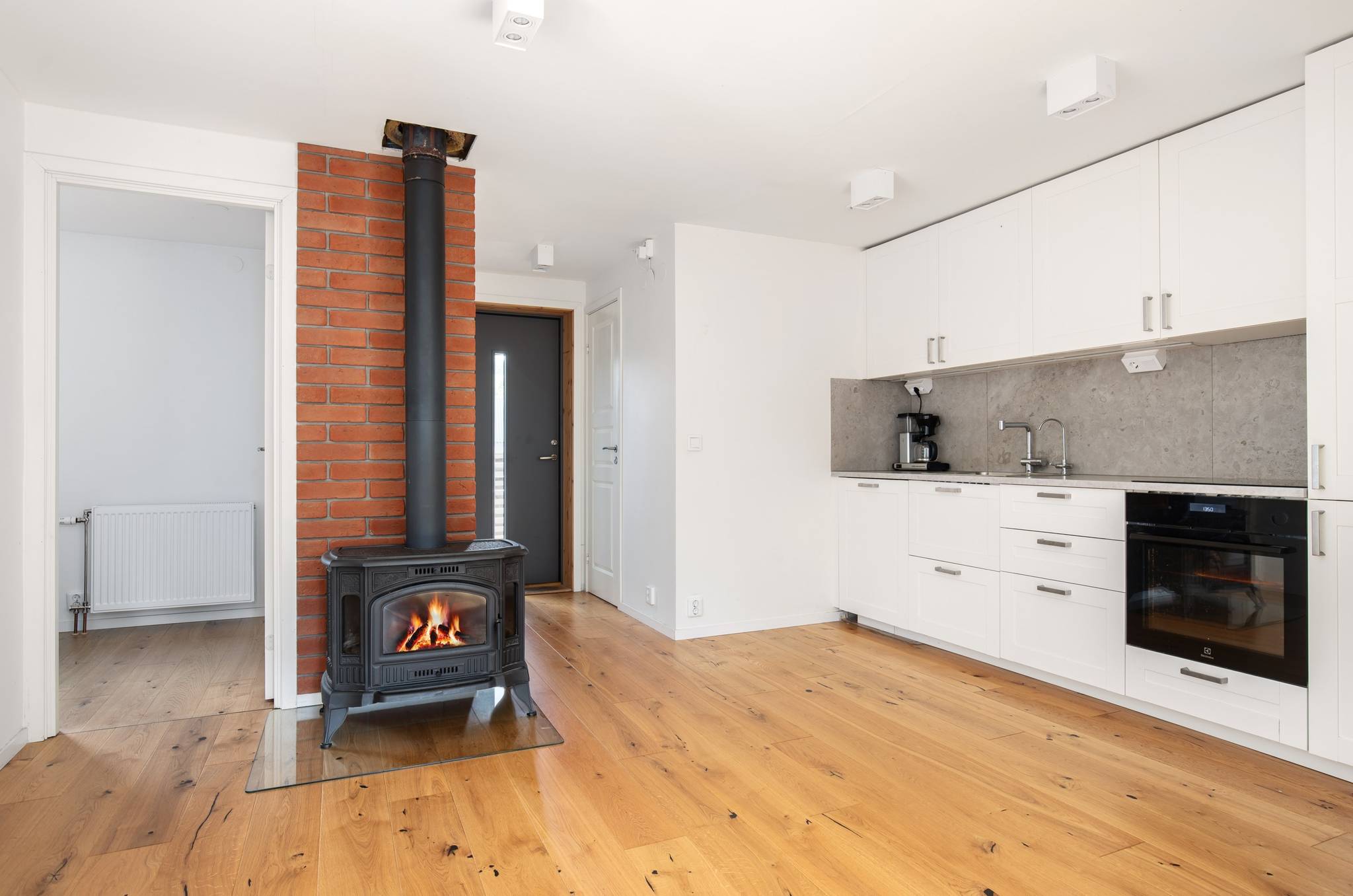 9 rum Villa på Strömmadalsvägen 32 Strömma Värmdö kommun - bild 32