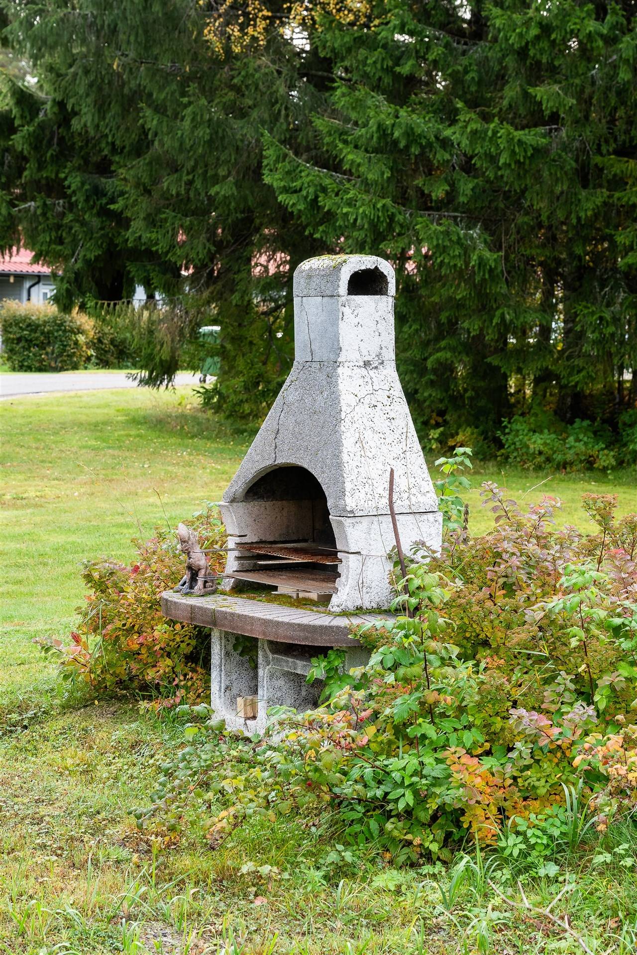 5 rum Villa på Gammelgården 214 Härnösands kommun - bild 33