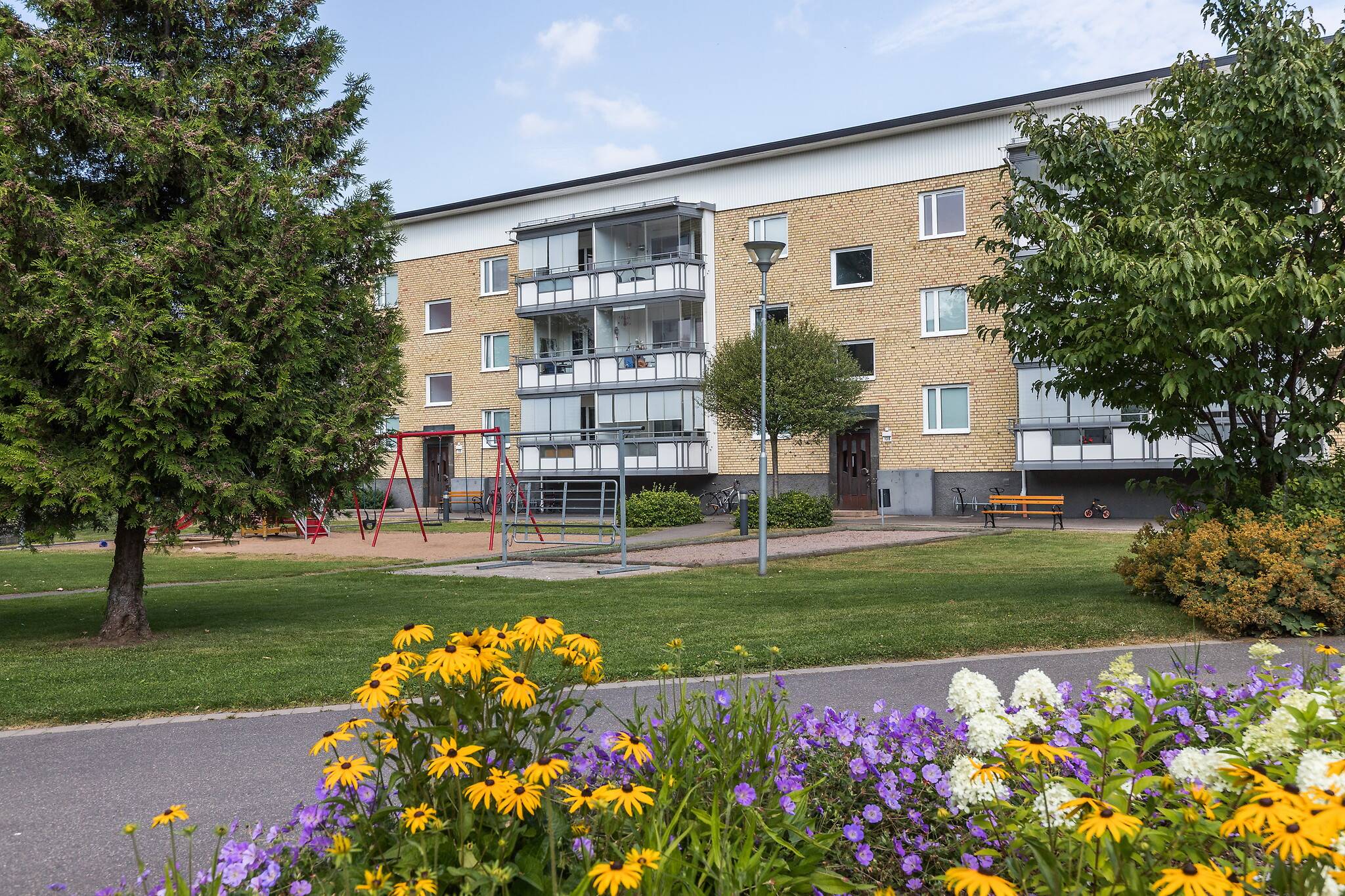 3 rum Lägenhet på Havstenavägen 13B Havstena Skövde kommun - bild 20
