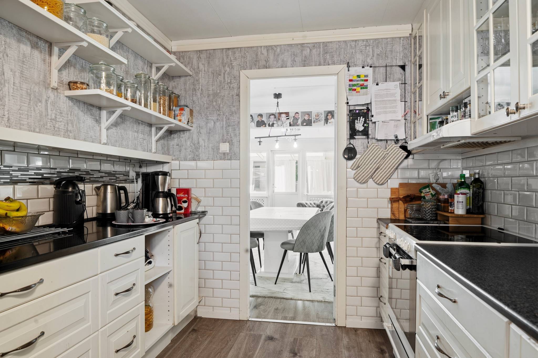 4 rum Radhus på Hammarkroken 90 Hammarkullen Göteborgs kommun - bild 10