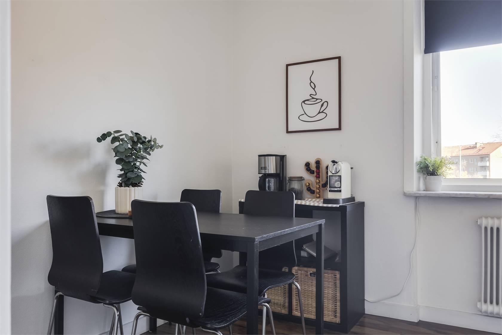 2 rum lägenhet på Frödingsvägen 6B Karlberg, Karlskoga kommun - bild 5