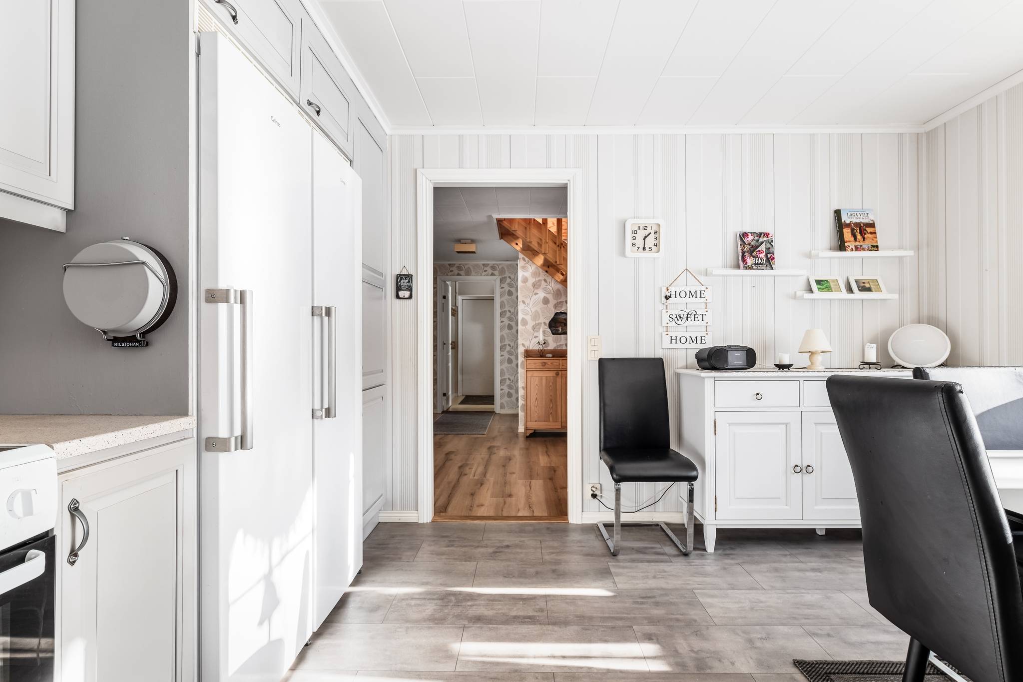 6 rum Villa på Bronsvägen 8 Flarken Robertsfors kommun - bild 4