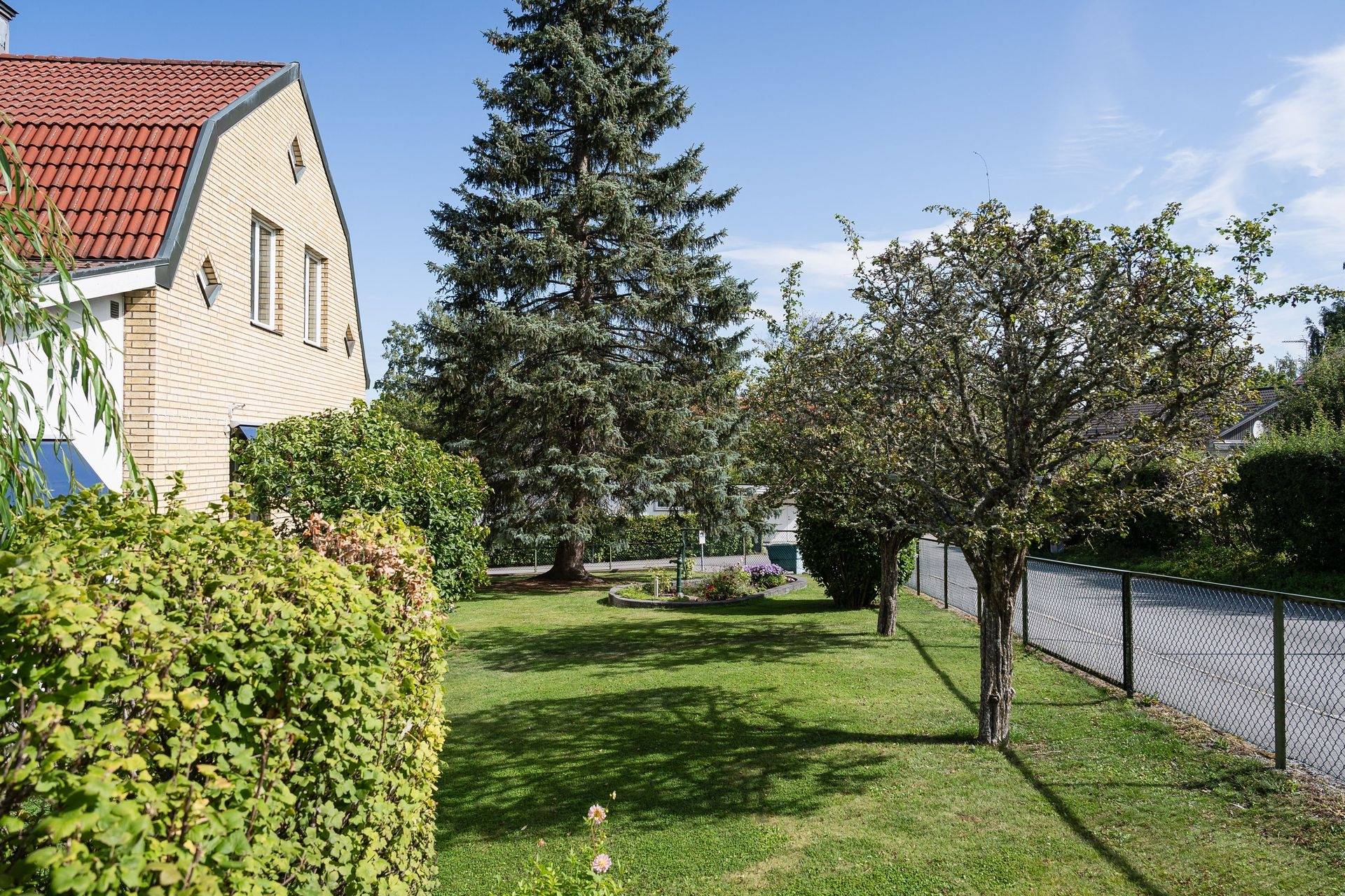 5 rum Villa på Olstorpsgatan 2 Vimanshäll Linköpings kommun - bild 38