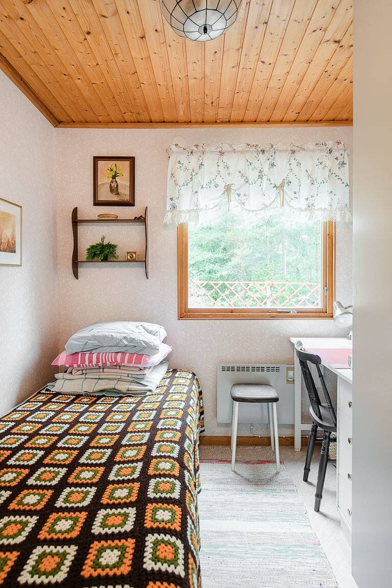 5 rum Fritidsboende på Ällerholmsvägen 13 Skaven/Nore Lidköpings kommun - bild 29