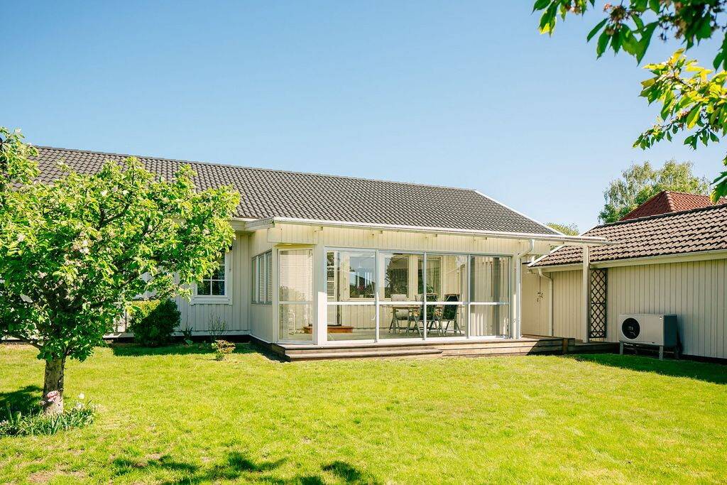 5 rum Villa på Kapellvägen 47 Dälderna Skövde kommun - bild 5