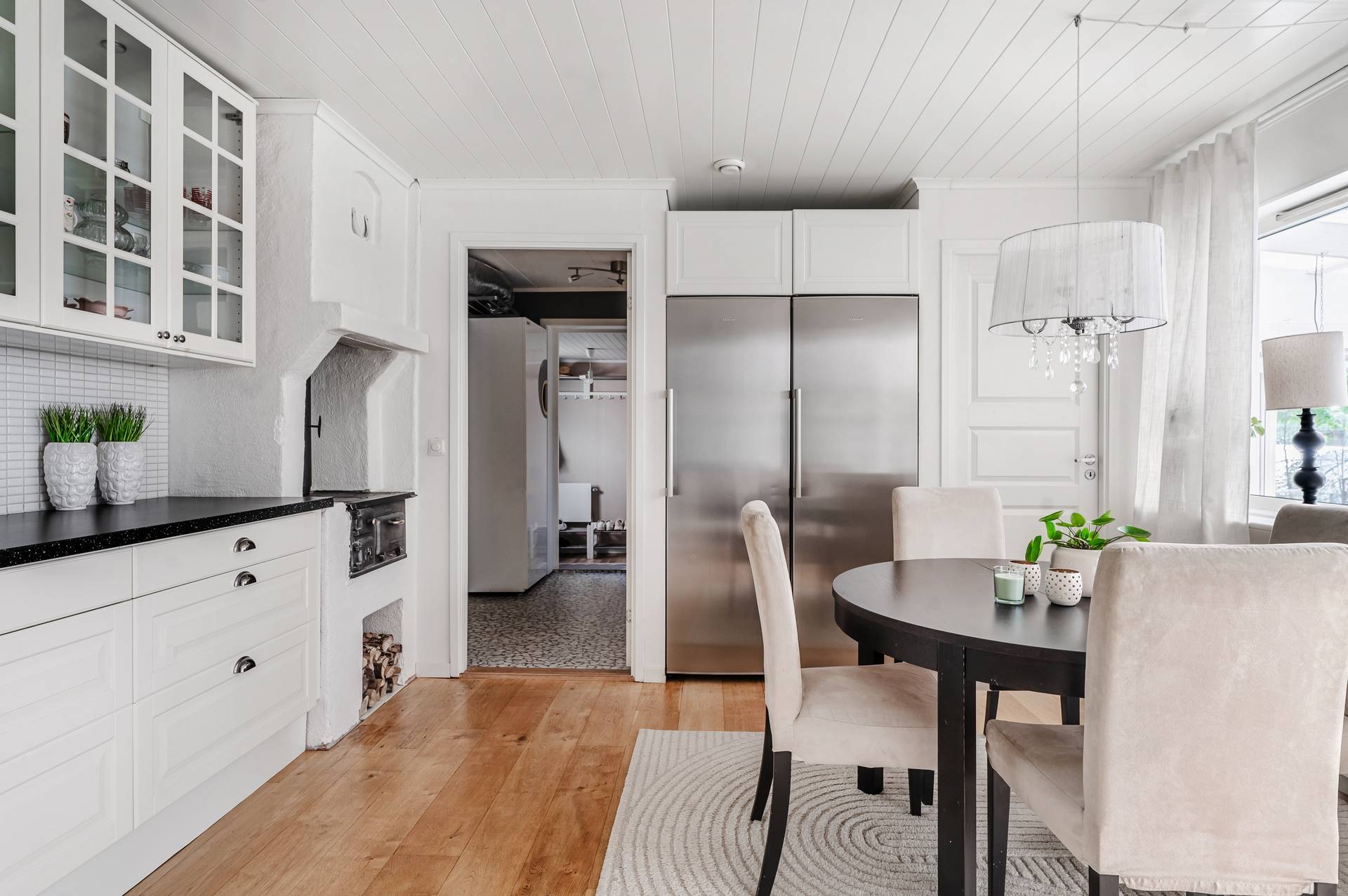 7 rum Villa på Kullenvägen 12 Kullen Älvkarleby kommun - bild 10