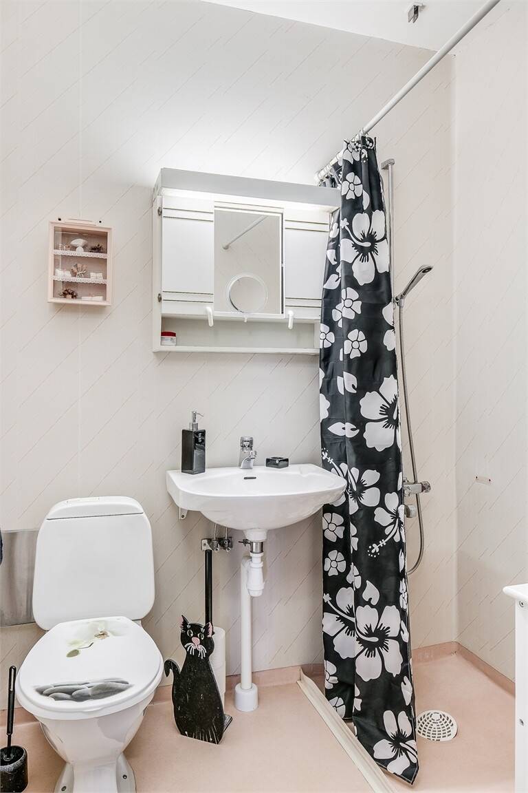 2 rum Lägenhet på Trinnöjegatan 12 Ranten Falköpings kommun - bild 15