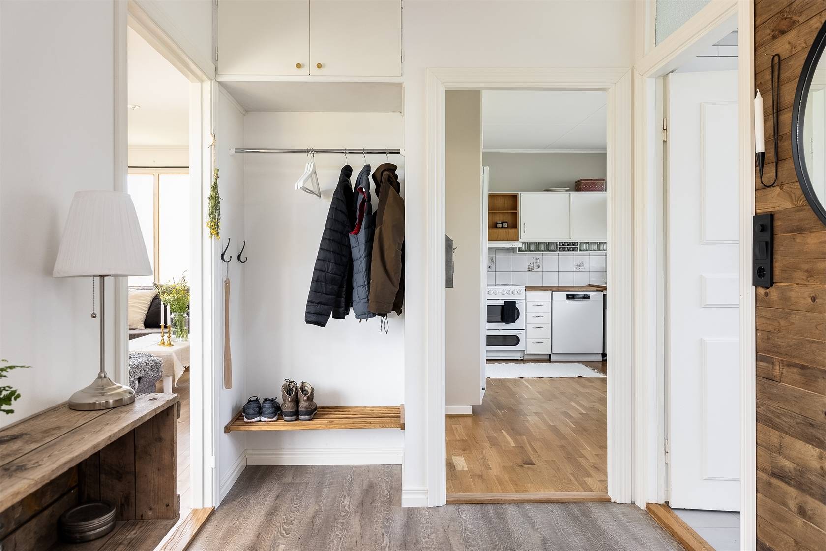 3 rum Villa på Mustagatan 20B Karlsdal/Mossle Värnamo kommun - bild 9