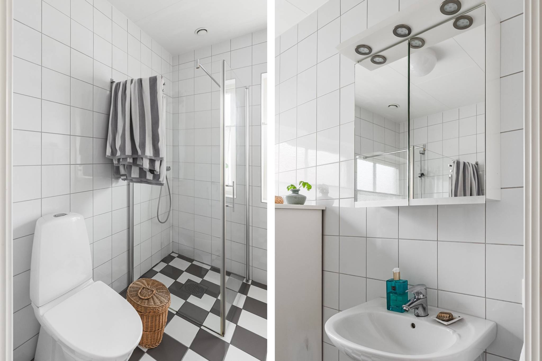 5 rum Villa på Lakevägen 25 Ekeby-Almby Örebro kommun - bild 21