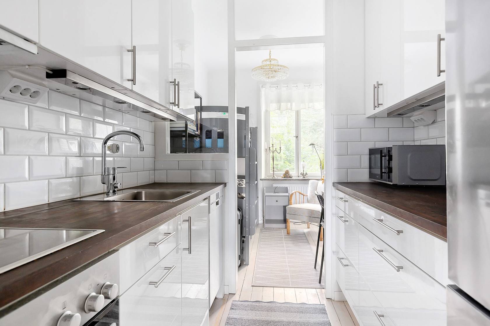2 rum Lägenhet på Luxgatan 6, 1,5 tr Lilla Essingen - Kungsholmen Stockholms kommun - bild 10