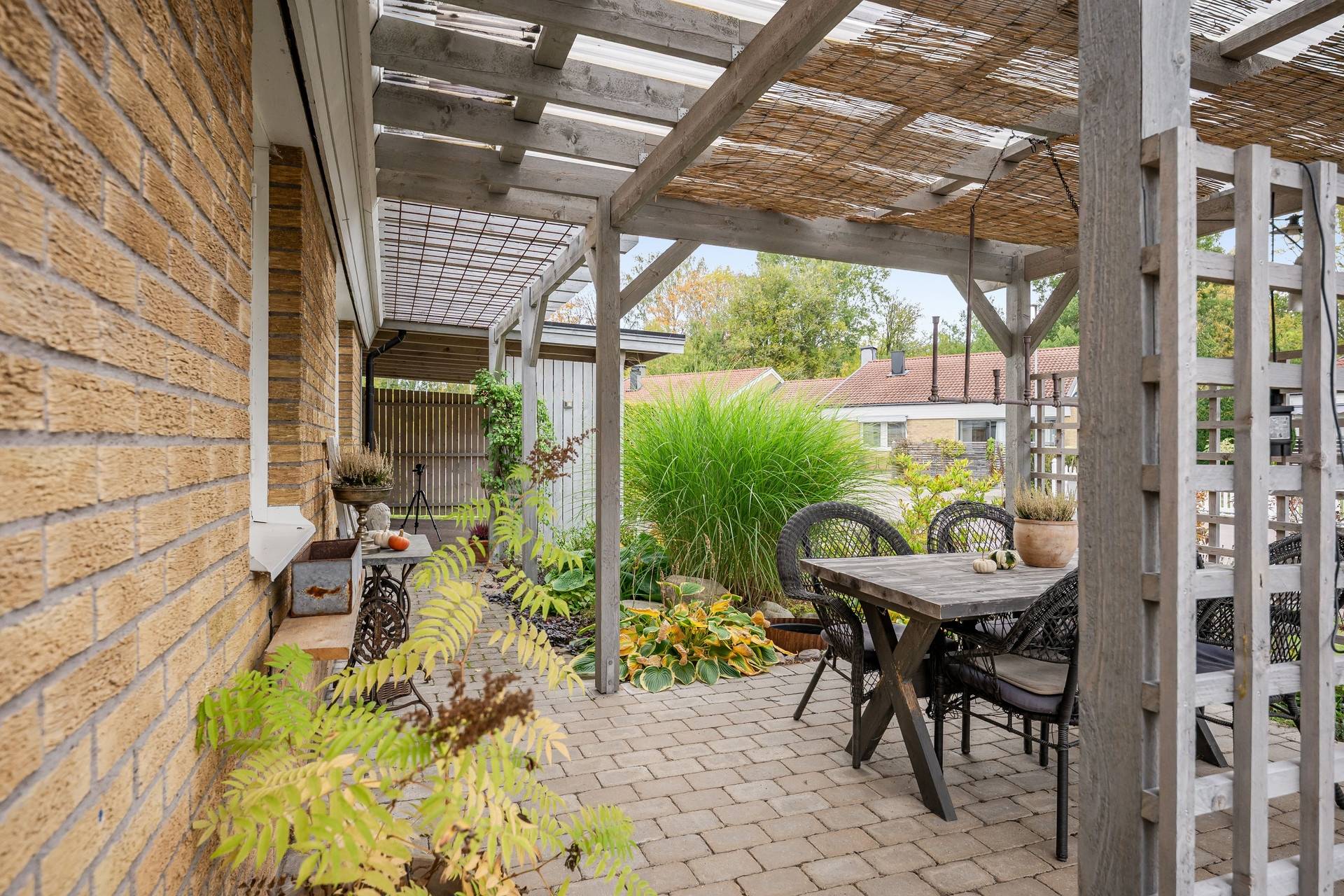 4 rum Villa på Lyrikerns väg 17 Nybro kommun - bild 24