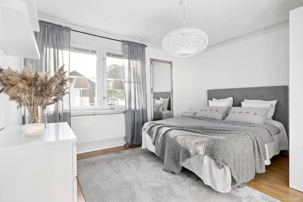 5 rum Villa på Bondevägen 22 Södra Svartbyn Bodens kommun - bild 18