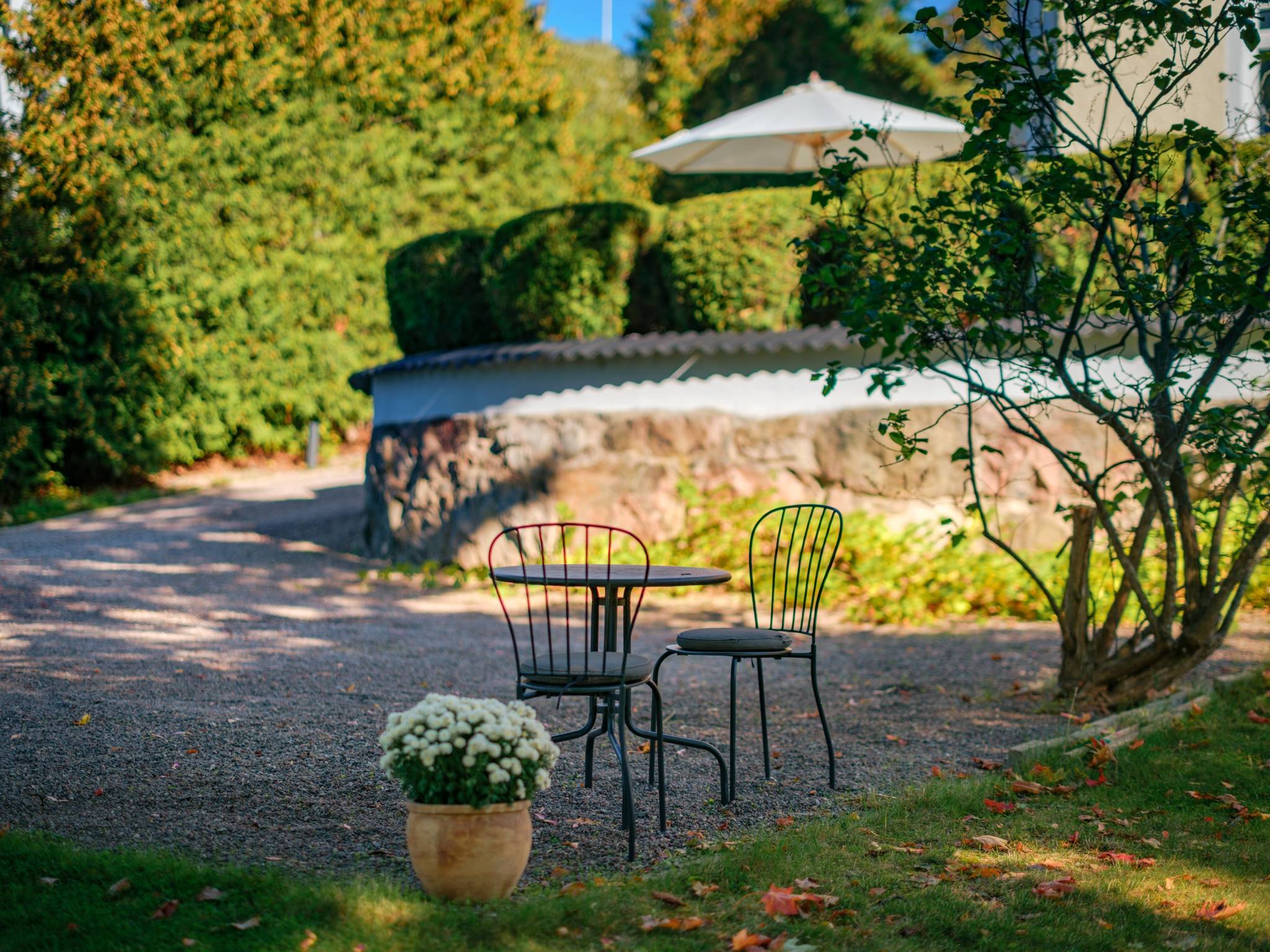 7 rum Lägenhet på Angantyrvägen 6C Djursholm Danderyds kommun - bild 53