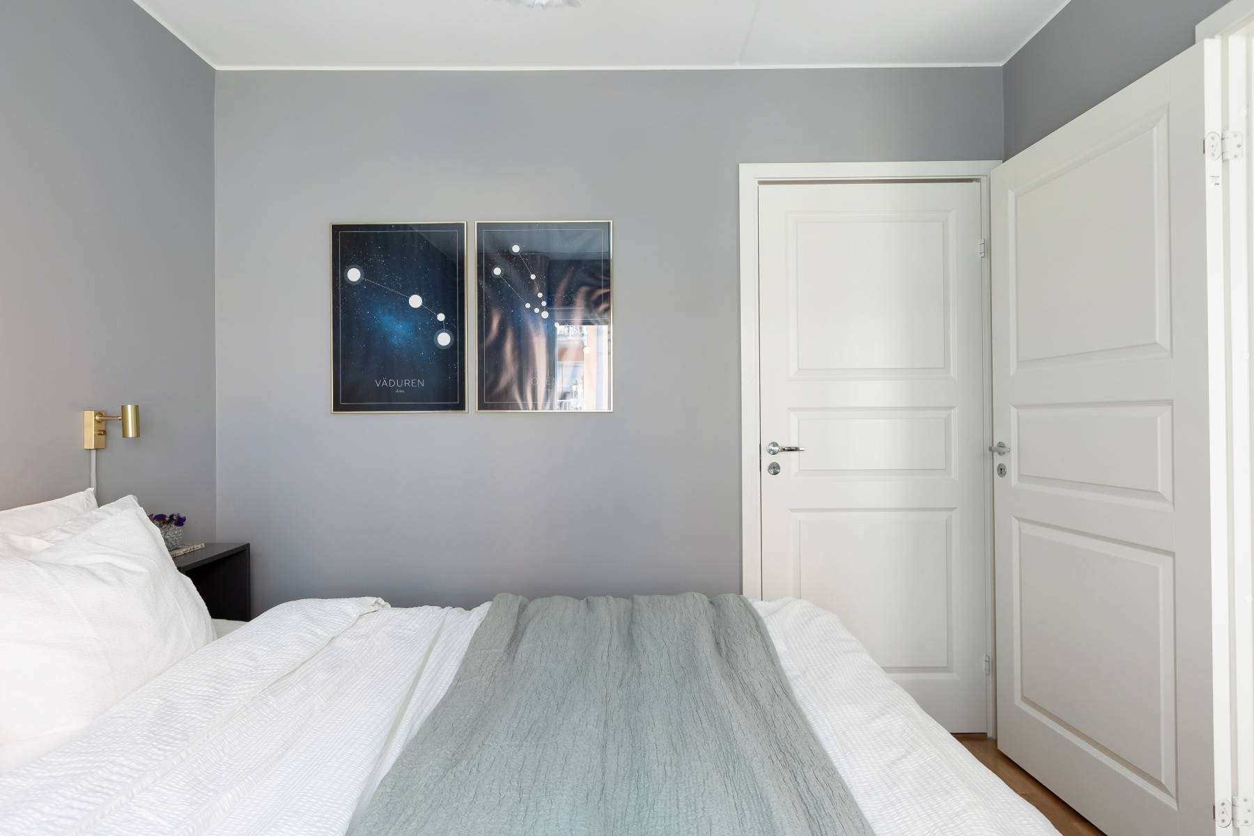 2 rum Lägenhet på Warfvinges väg 7, 1tr Västra Kungsholmen - Hornsbergs strand Stockholms kommun - bild 25