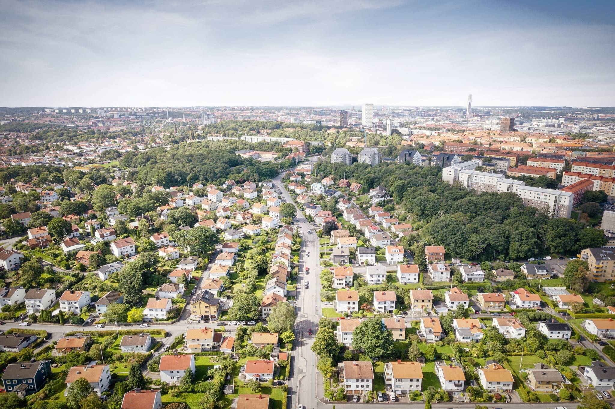 253 m² Villa på Göketorpsgatan 14 Kålltorp Göteborgs kommun - bild 69