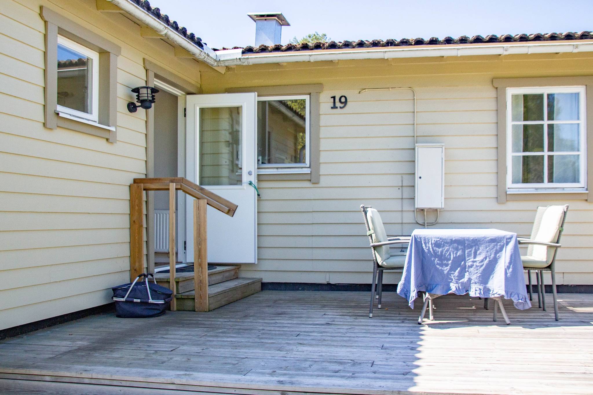 4 rum Villa på Skogsvägen 19 Aneby kommun - bild 19