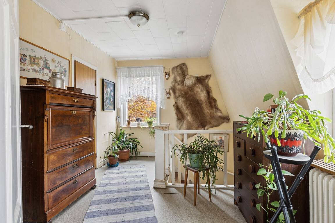 3 rum Villa på Torupsvägen 4 Tjörnarp Höörs kommun - bild 15