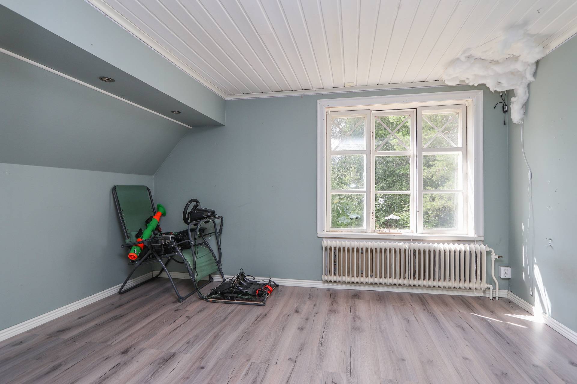 4 rum Villa på Övre Buddbyn 136 Övre Buddbyn Bodens kommun - bild 15