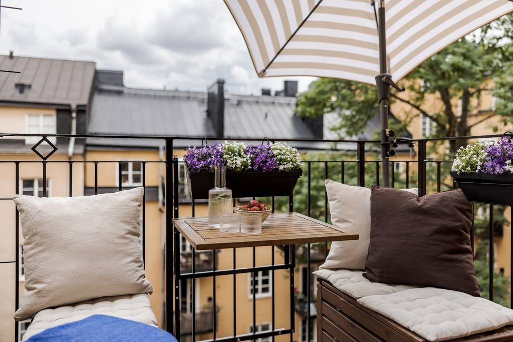 2 rum Lägenhet på Högalidsgatan 52C, 4 tr Södermalm - Högalid Stockholms kommun - bild 2