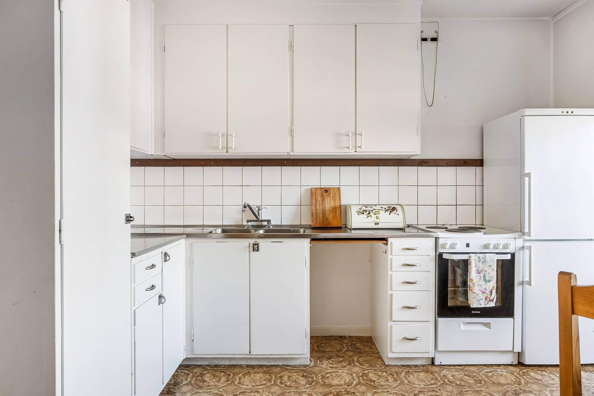 3 rum Lägenhet på Näverstigen 7 Sjöbo Borås kommun - bild 5