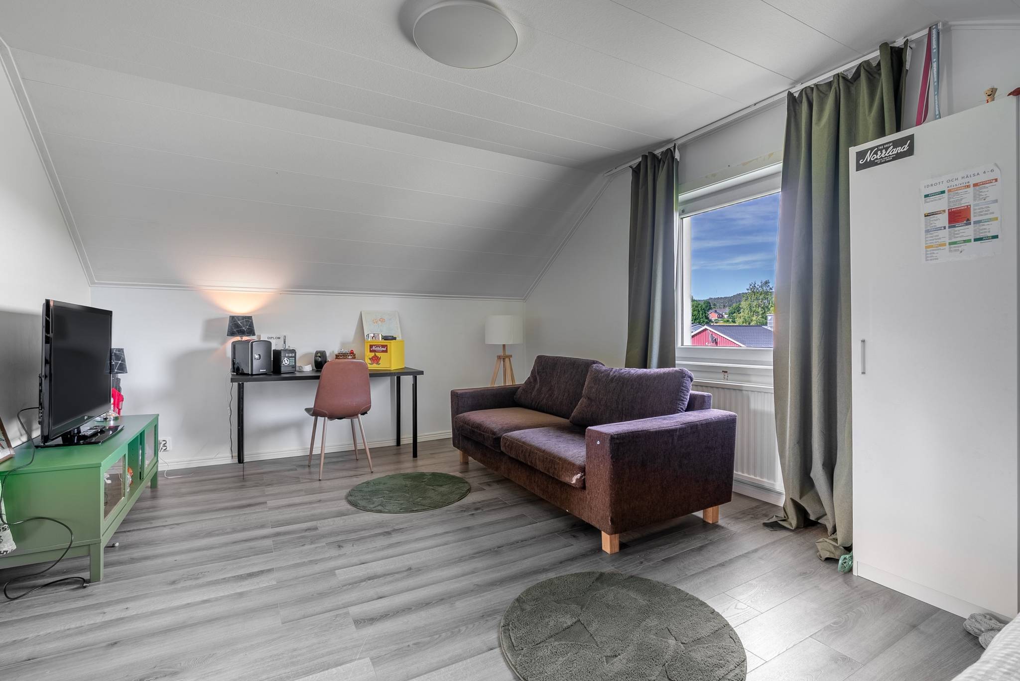 5 rum Villa på Liljevägen 18 Sund Örnsköldsviks kommun - bild 26