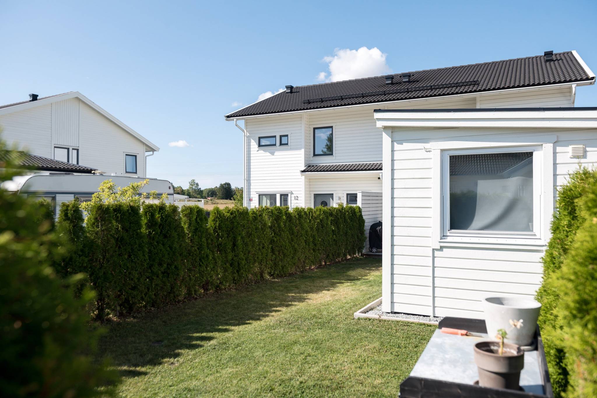 5 rum Parhus på Silvergatan 10 Enköpings kommun - bild 42