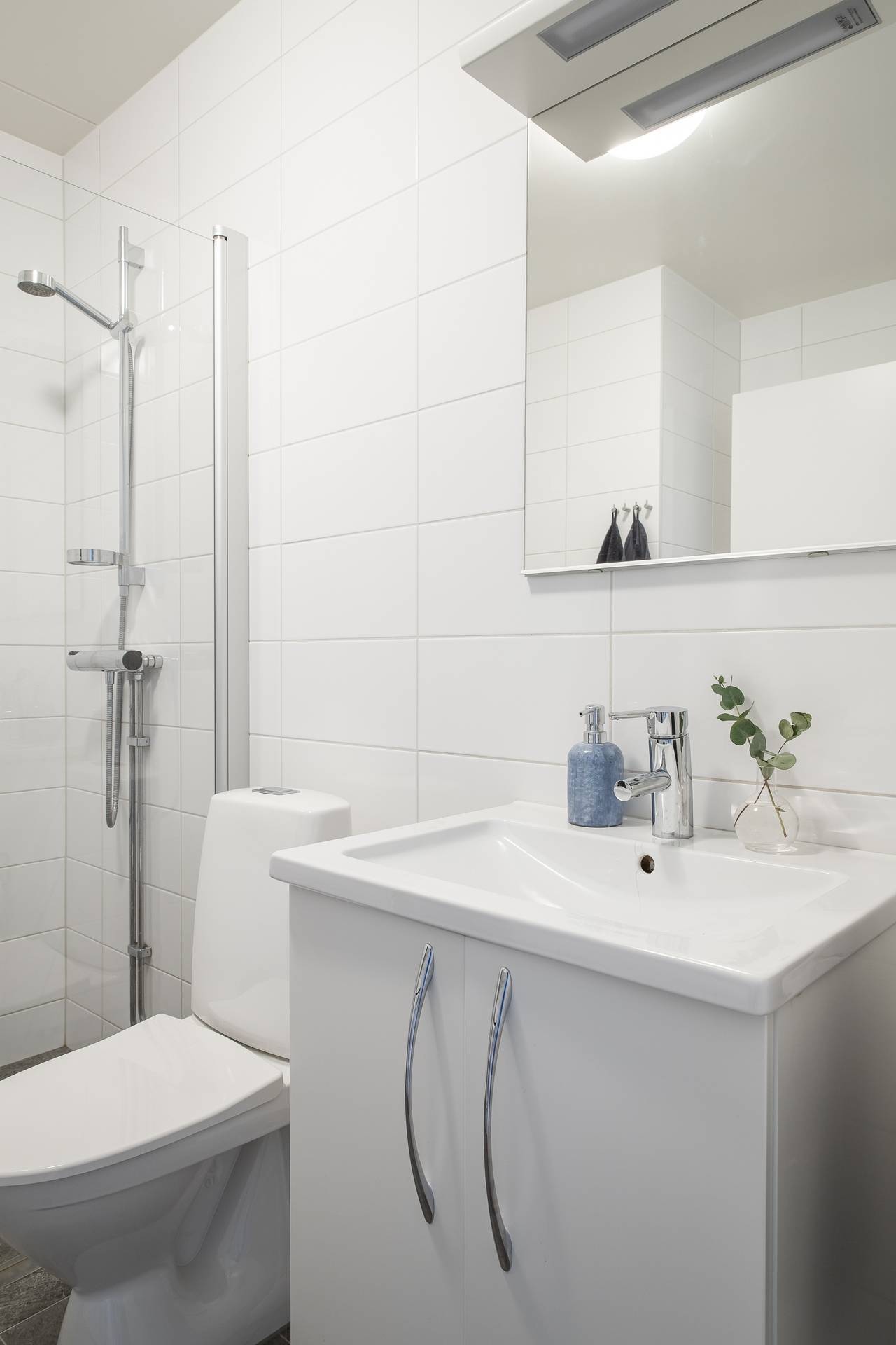 3 rum Lägenhet på Solnavägen 96B, våning 5 Råsunda Solna kommun - bild 21
