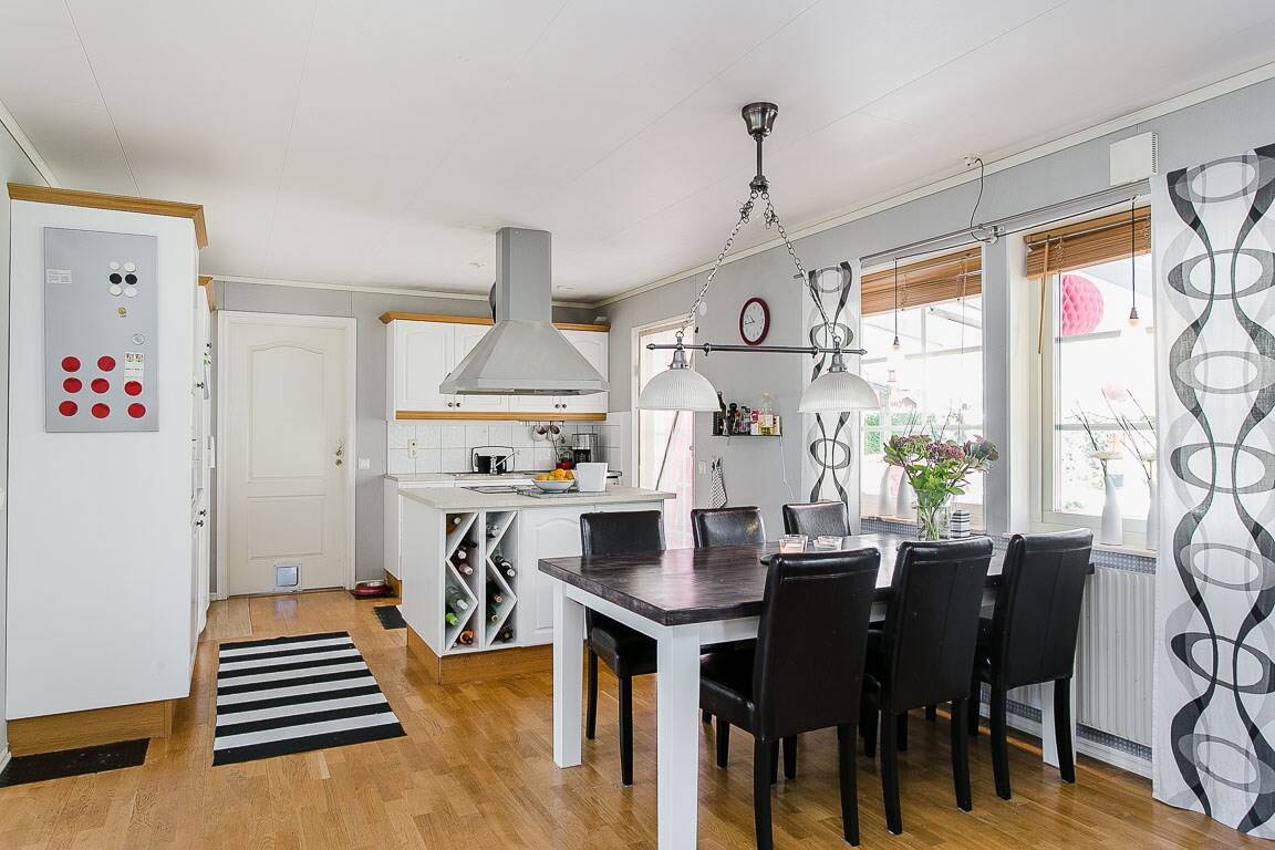 6 rum Villa på Bryggvägen 8 Filsbäck Lidköpings kommun - bild 11