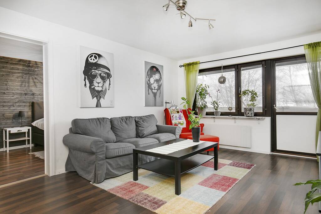 3 rum Lägenhet på Luleåvägen 251 Sundsvall Sundsvalls kommun - bild 4