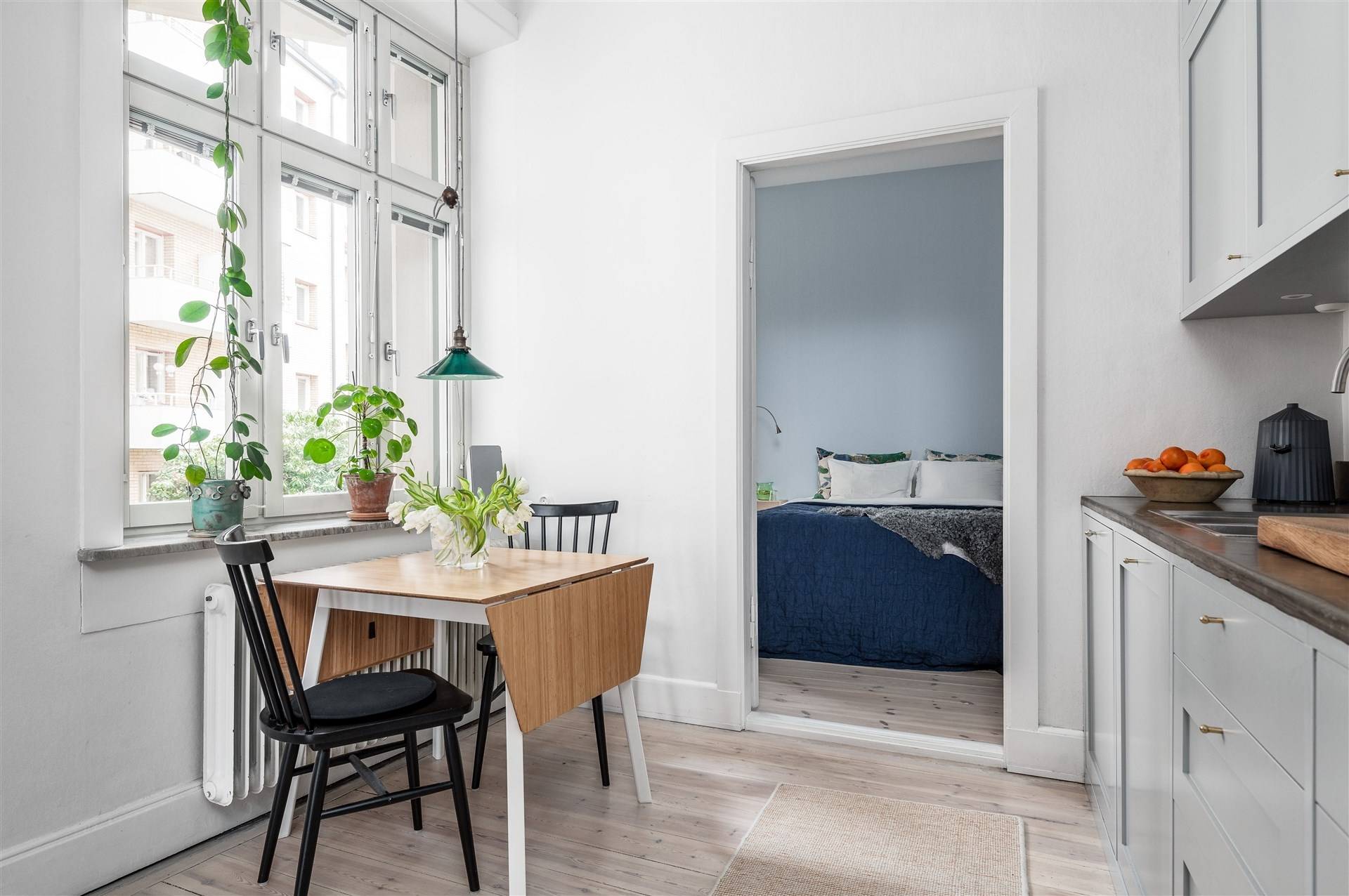 2 rum Lägenhet på Plankgatan 48 B Norrköpings kommun - bild 17