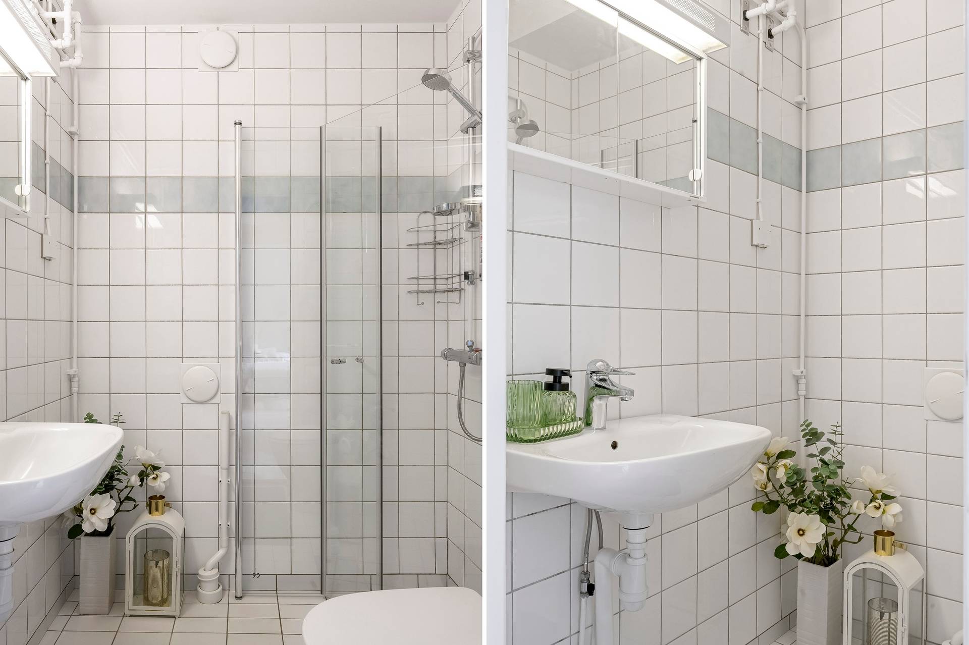 1 rum Lägenhet på Geijersgatan 48A Luthagen Uppsala kommun - bild 14