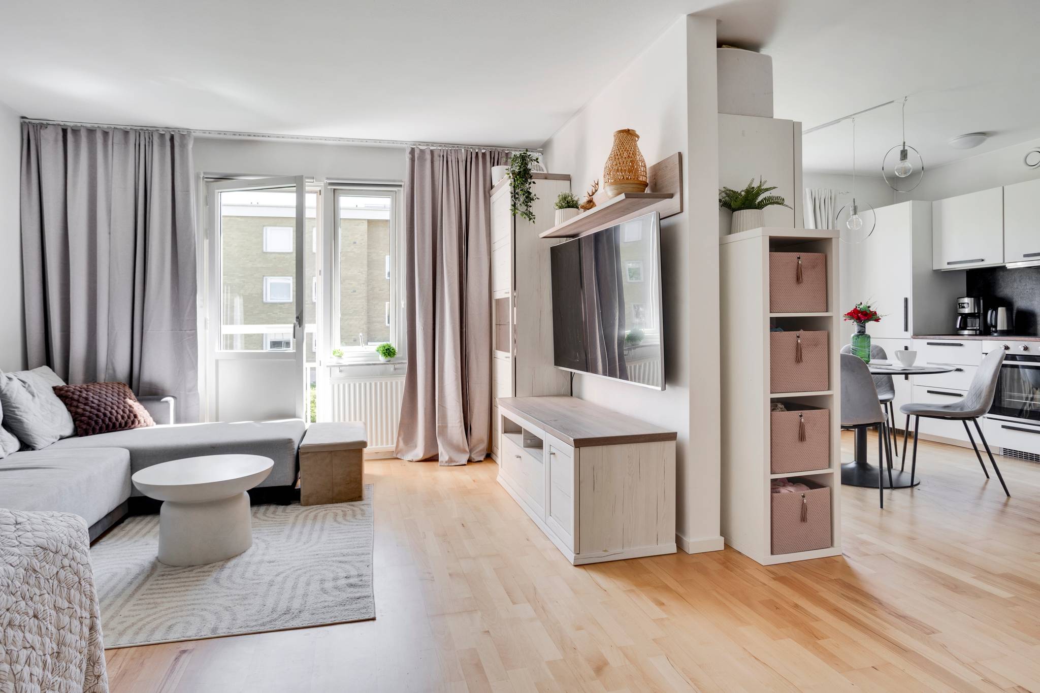 1 rum Lägenhet på Västra Skrävlingevägen 86 Höja Malmö kommun - bild 11