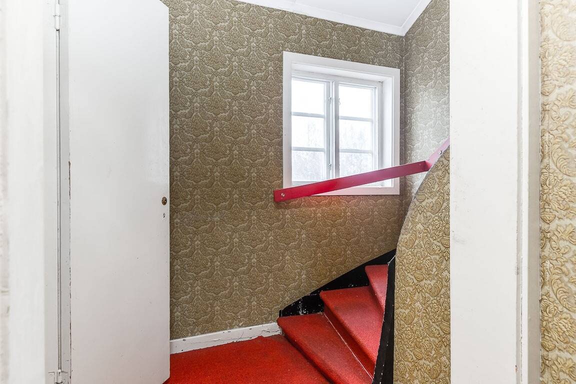 4 rum Villa på Kvistholmsvägen 22 Norrsundet Gävle kommun - bild 9