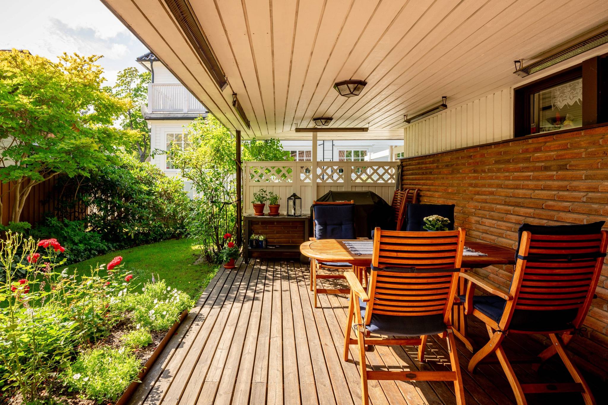 8 rum Villa på Runebergsvägen 4 Villastaden Gävle kommun - bild 9