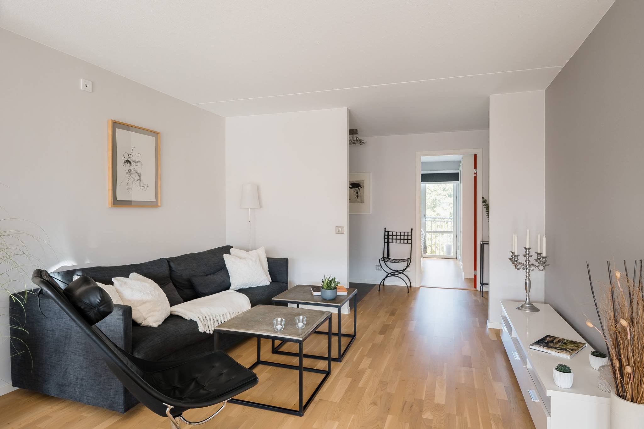 3 rum Lägenhet på Aspvägen 1C Ekängen Skövde kommun - bild 15