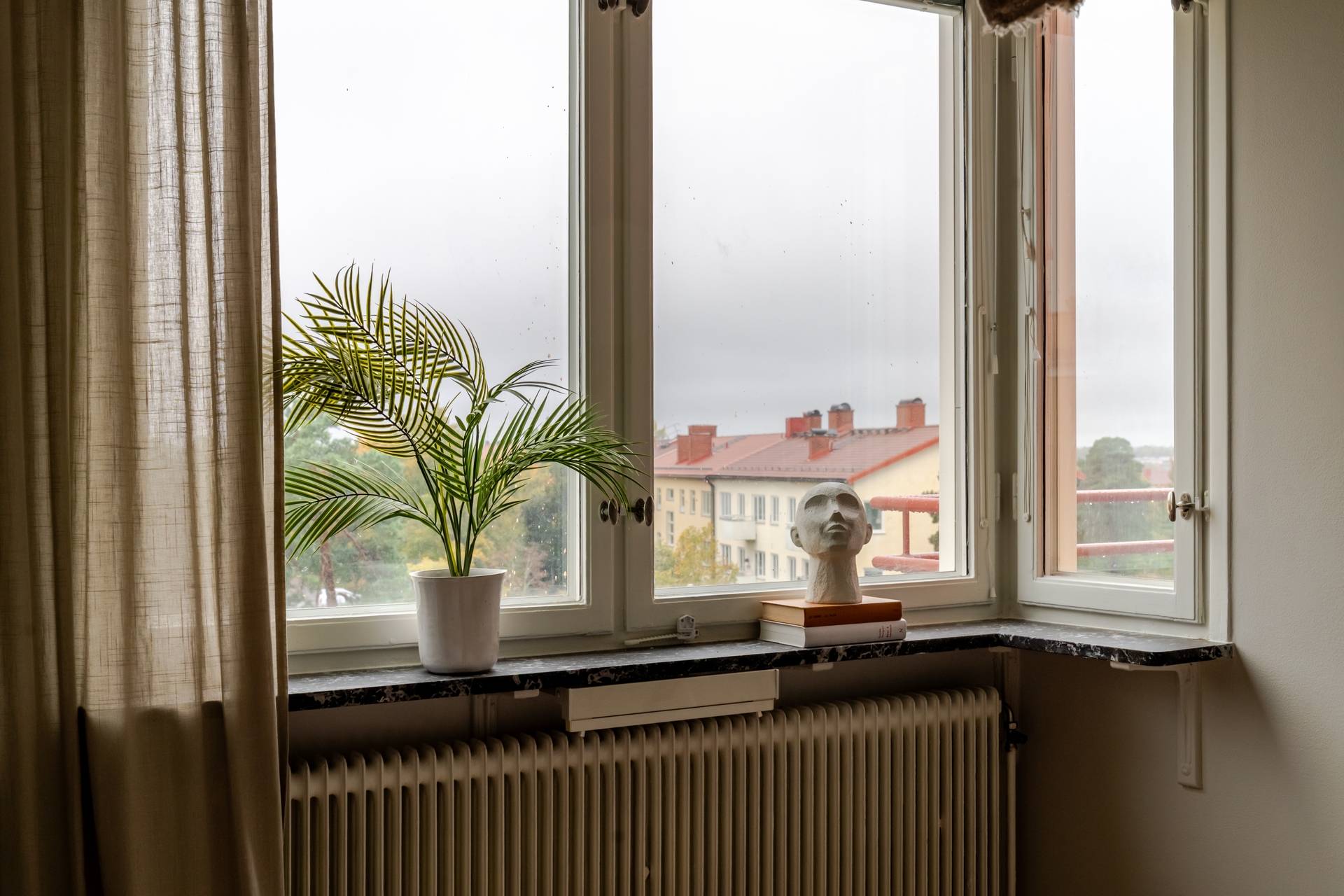 2 rum Lägenhet på Hallebergsvägen 9 Traneberg Stockholms kommun - bild 15
