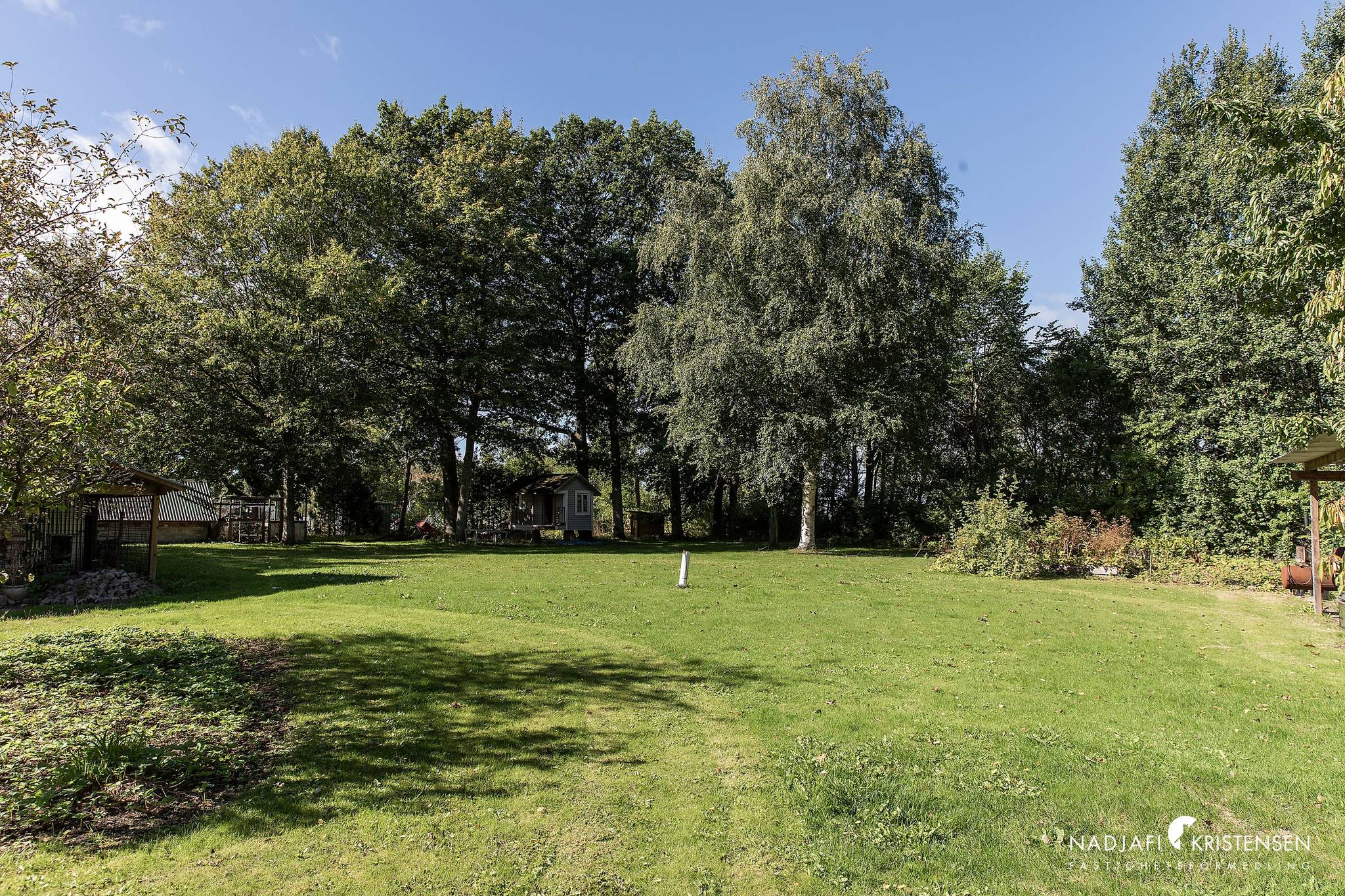 7 rum Villa på Skottorpsvägen 16 Vallberga Laholms kommun - bild 42