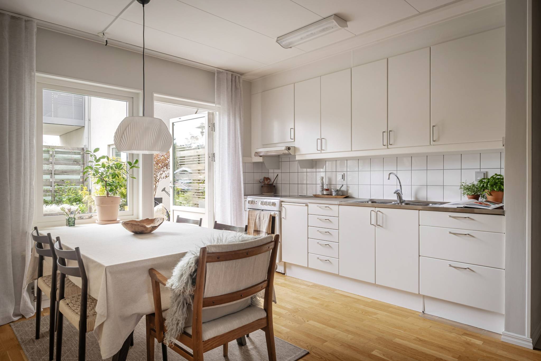 2 rum Lägenhet på Jönåkersvägen 2D Enskede - Svedmyra Stockholms kommun - bild 3