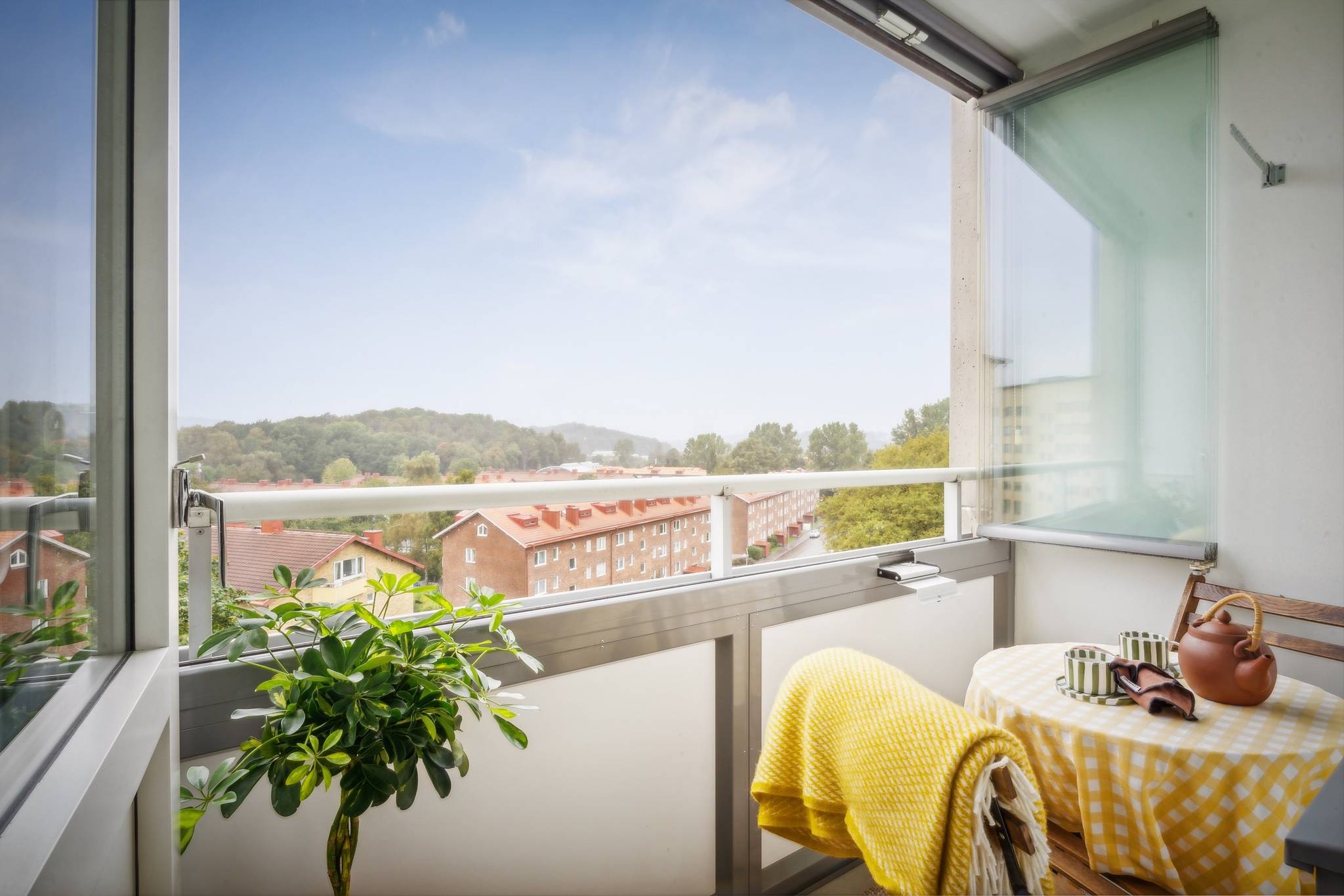 3 rum Lägenhet på Kallebäcksvägen 11A Kallebäck Göteborgs kommun - bild 19