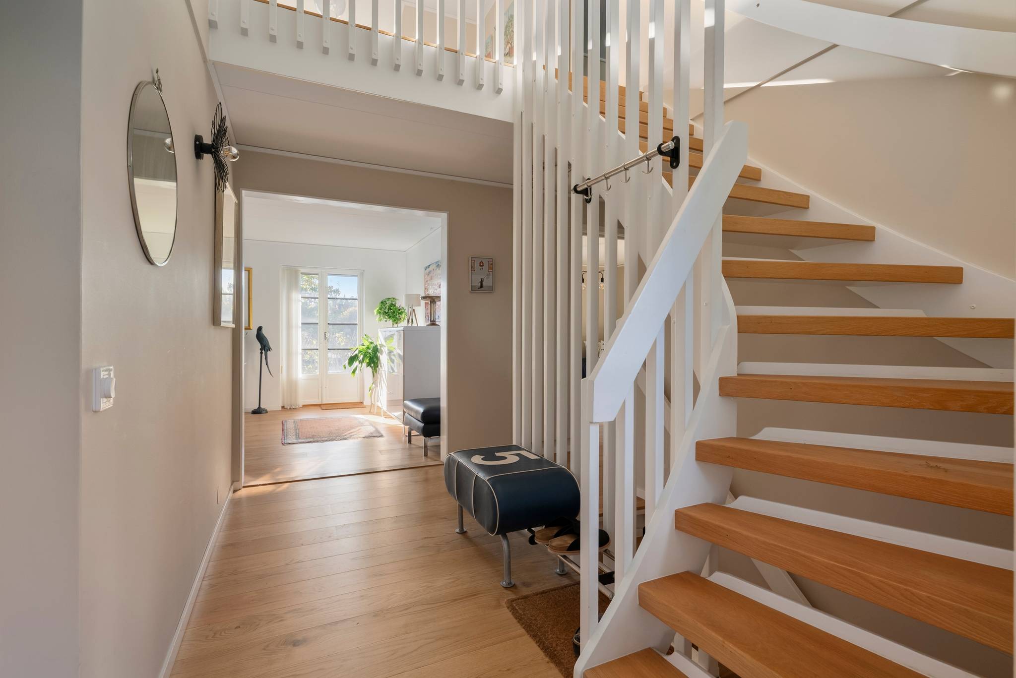 7 rum Villa på Grimvägen 2 Jakobsberg Järfälla kommun - bild 20