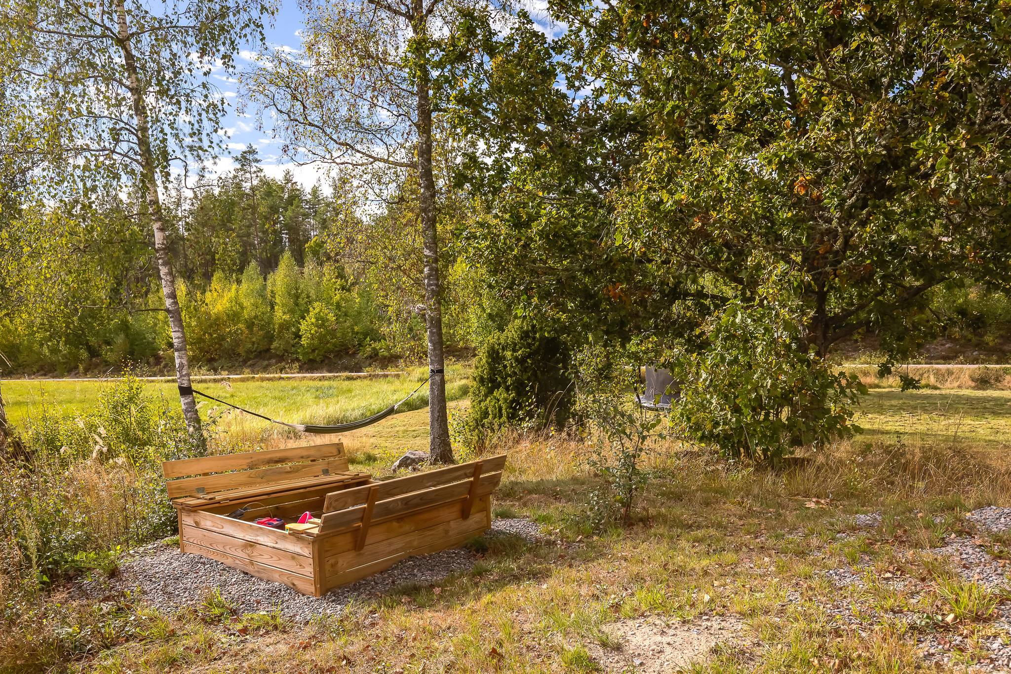 5.5 rum Villa på Häjan Landet 1 Olerum Söderköpings kommun - bild 36