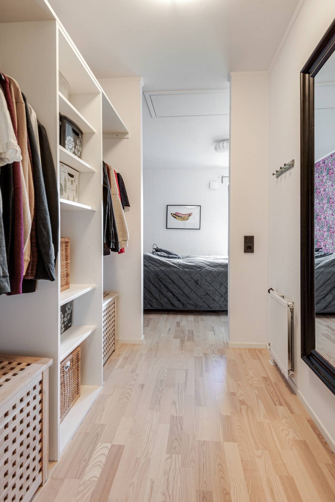 6 rum Radhus på Torpsvängen 42 Lindbacken Uppsala kommun - bild 26