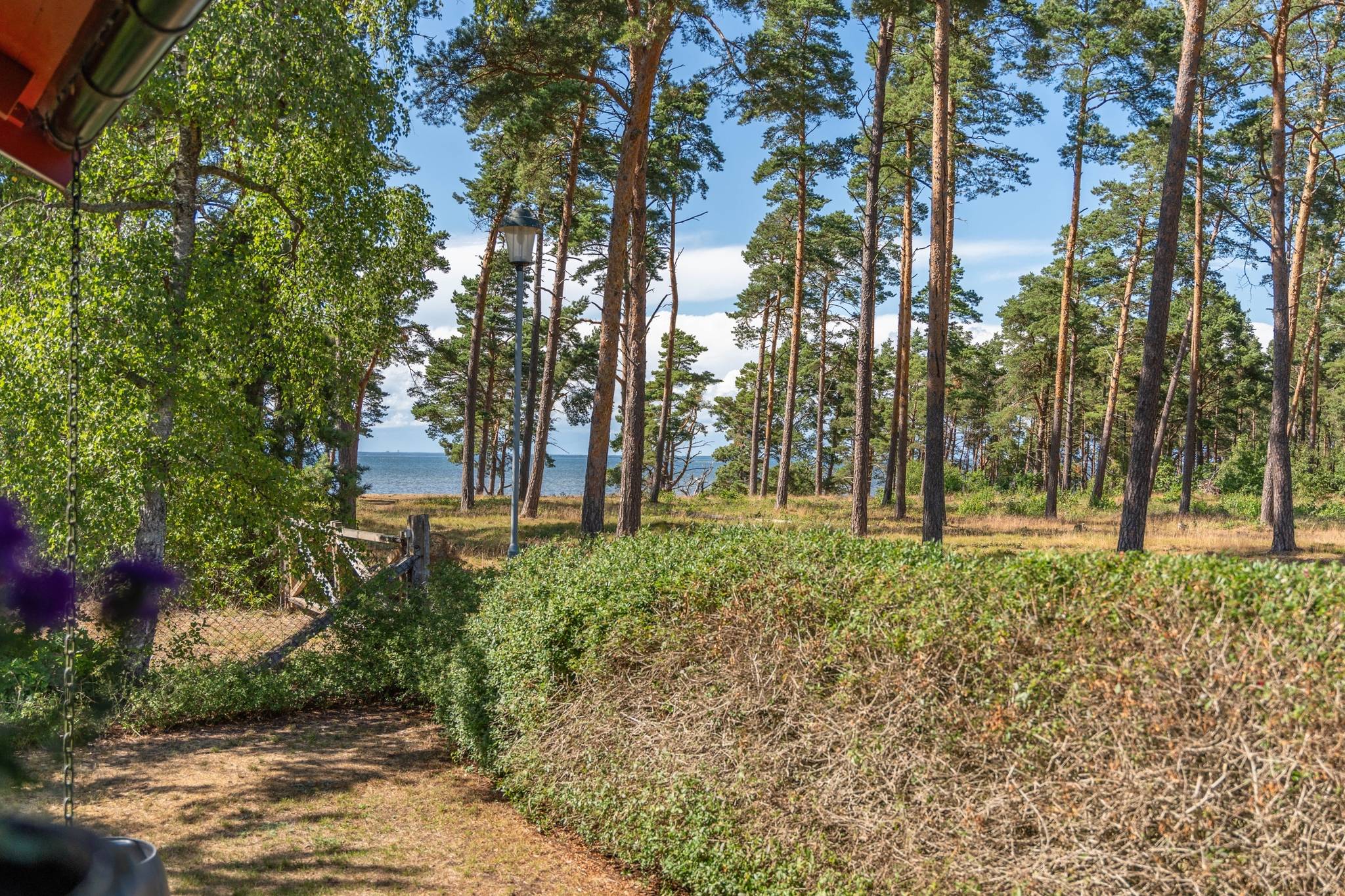 3 rum Fritidshus på Dansbanevägen 6 Sandbergen Mörbylånga kommun - bild 41