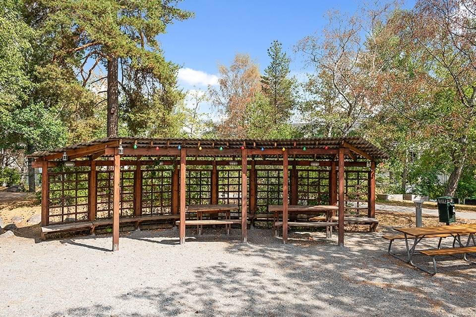 1 rum Lägenhet på Logdansvägen 36 Sundbybergs kommun - bild 24