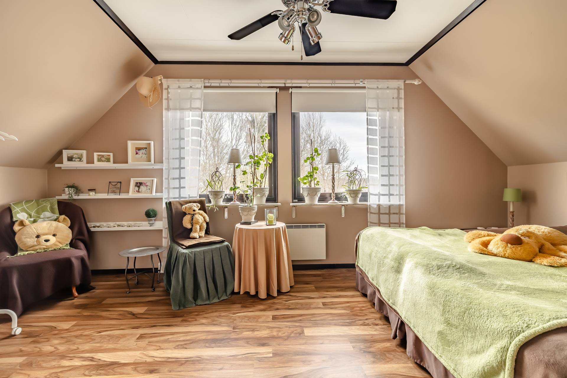 6 rum Villa på Alkvettervägen 27 Karlskoga Storfors kommun - bild 23