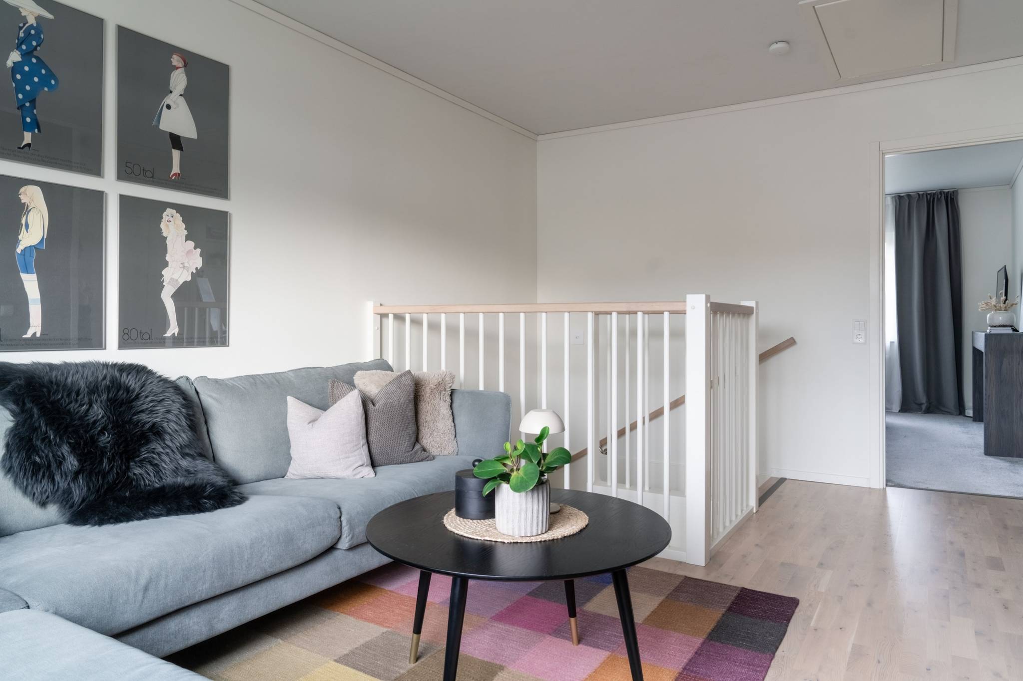 5 rum Lägenhet på Patrongatan 2C Hässleholms kommun - bild 26